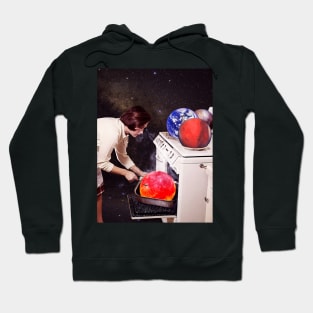 Overcooked Moon Hoodie